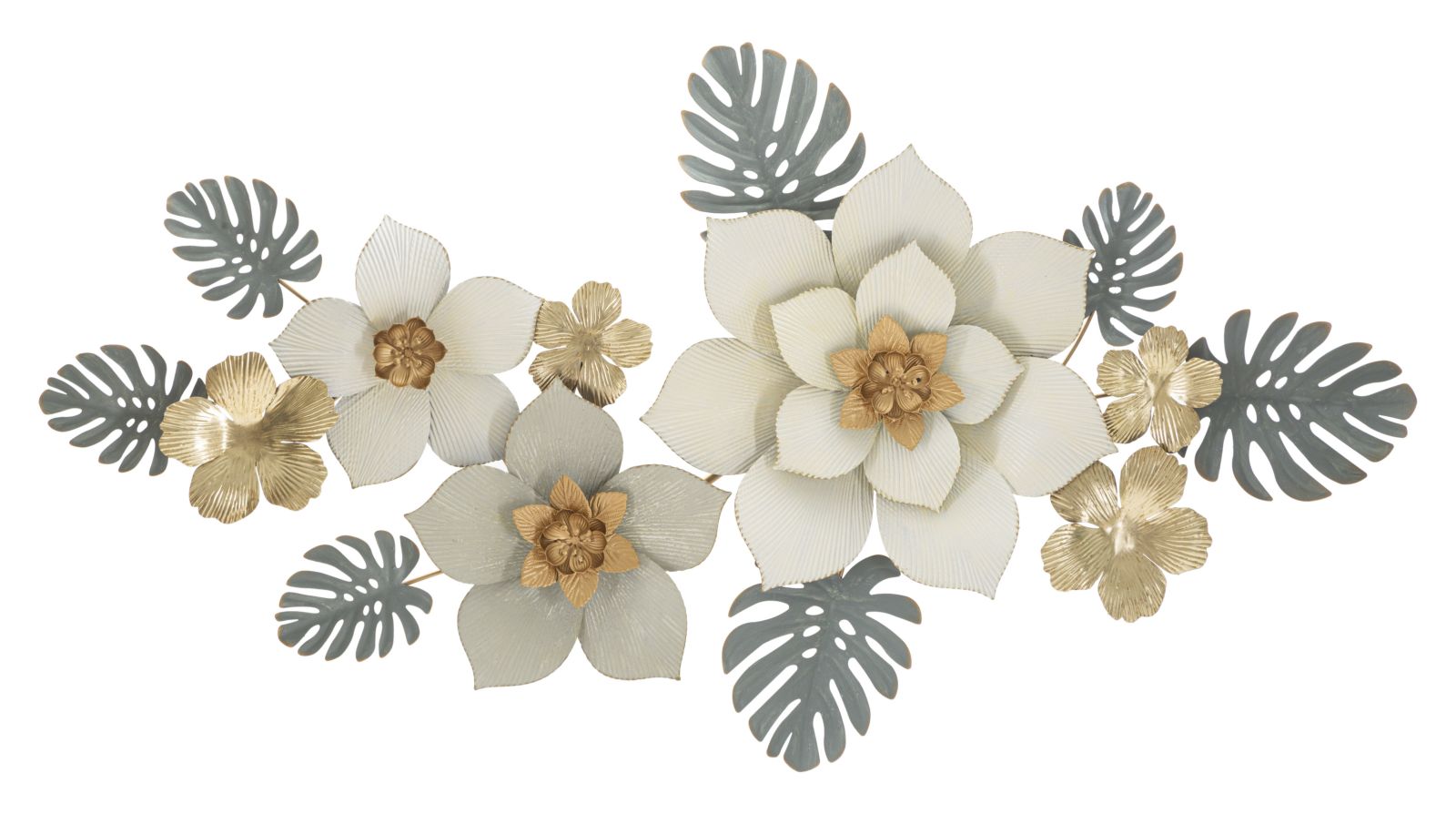 Wandpaneel Moty 134,6×7,6×69,9 cm