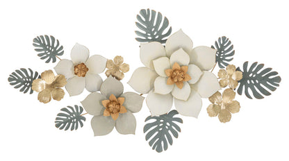 Wandpaneel Moty 134,6×7,6×69,9 cm