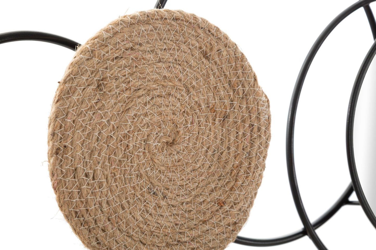 Wanddecoratie Triby 106,5×4,5×52 cm