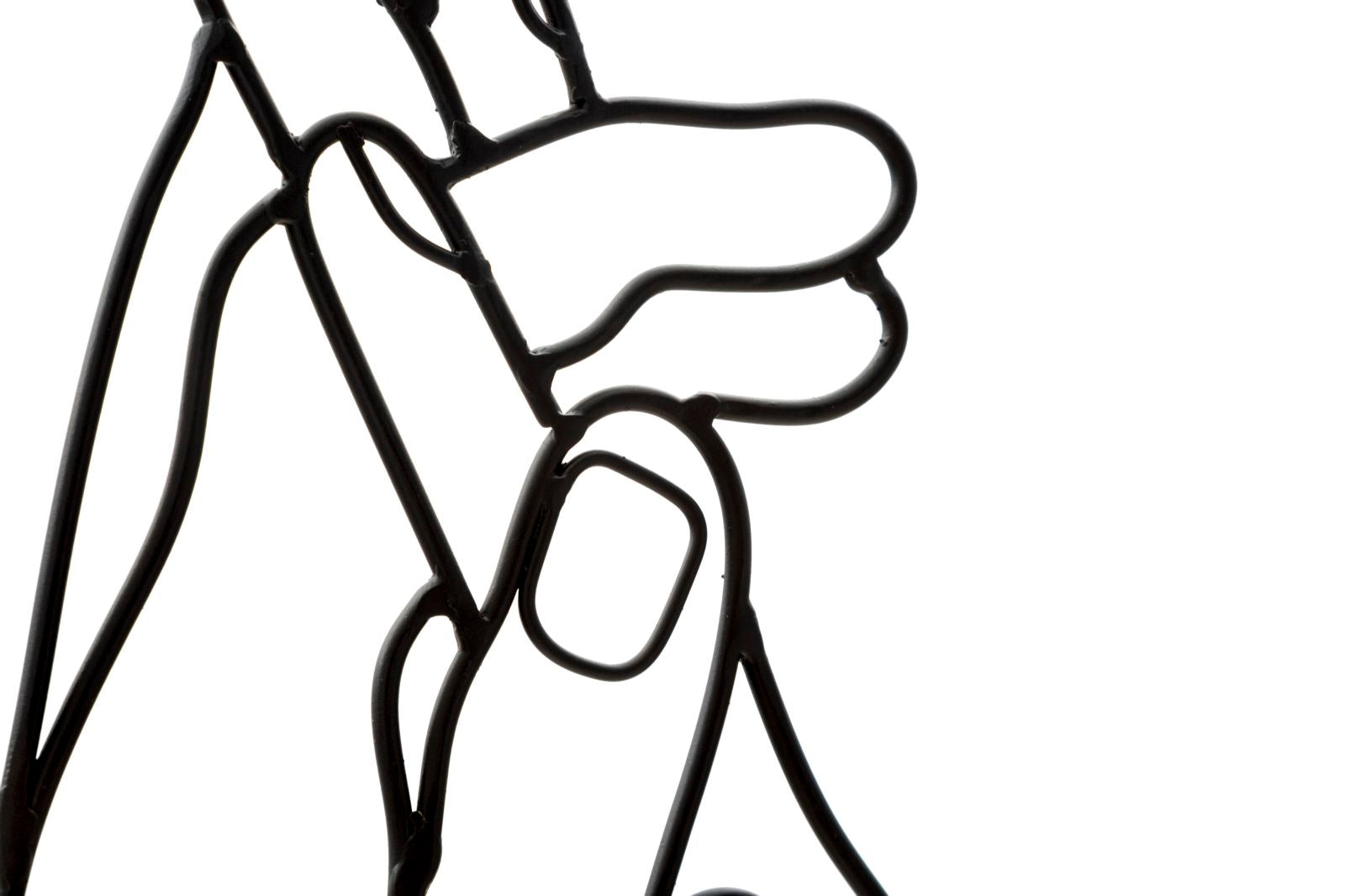 Wandpaneel Simply Hands 40×1×55 cm