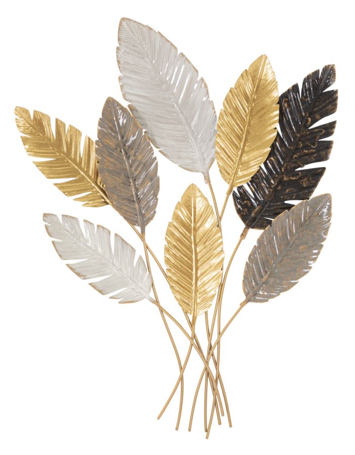 Wandpaneel Palmy 73×6×93 cm