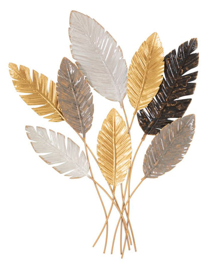 Wandpaneel Palmy 73×6×93 cm