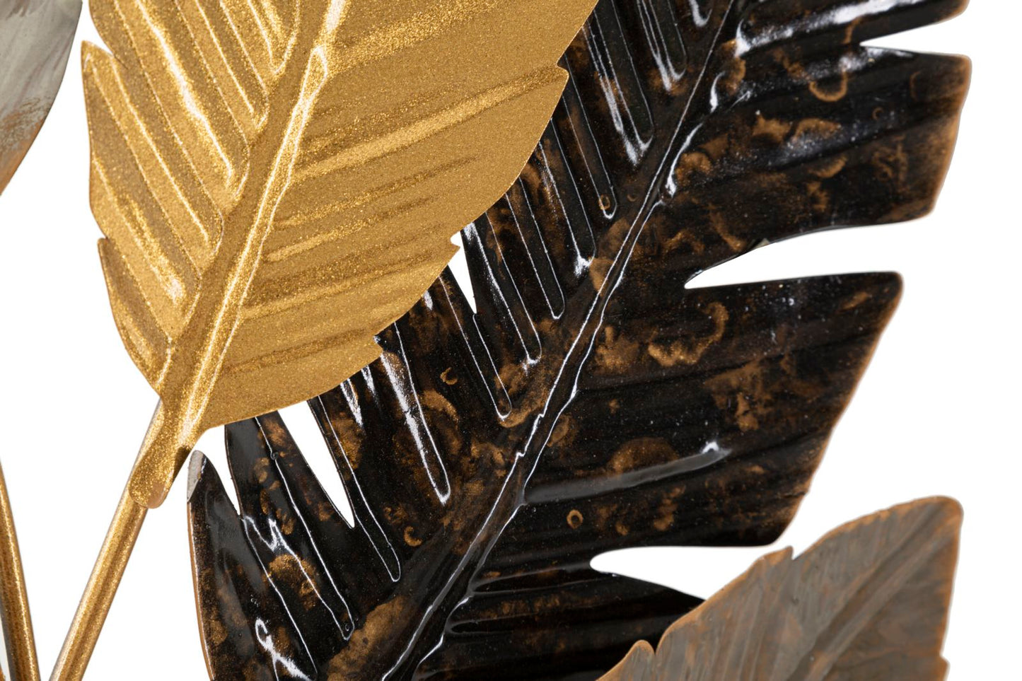 Wandpaneel Palmy 73×6×93 cm