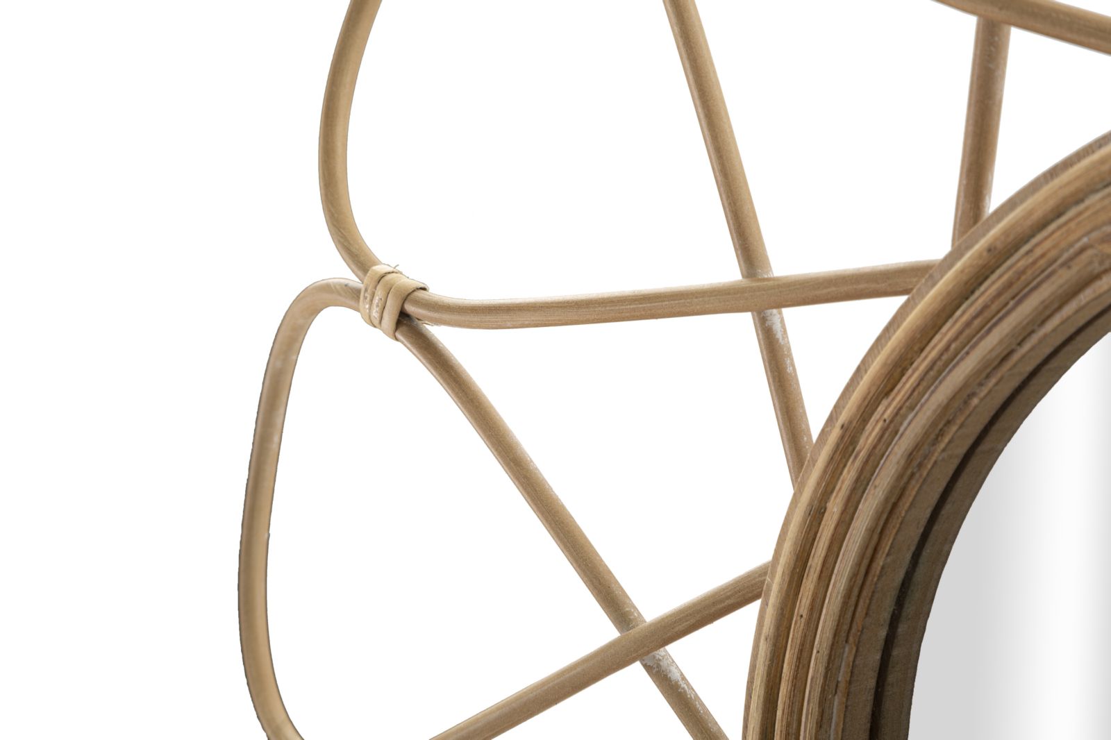 Spiegel Almeria 65,5×3 cm