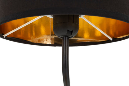 Tafellamp Sit Monkey Ø 20×51,5 cm