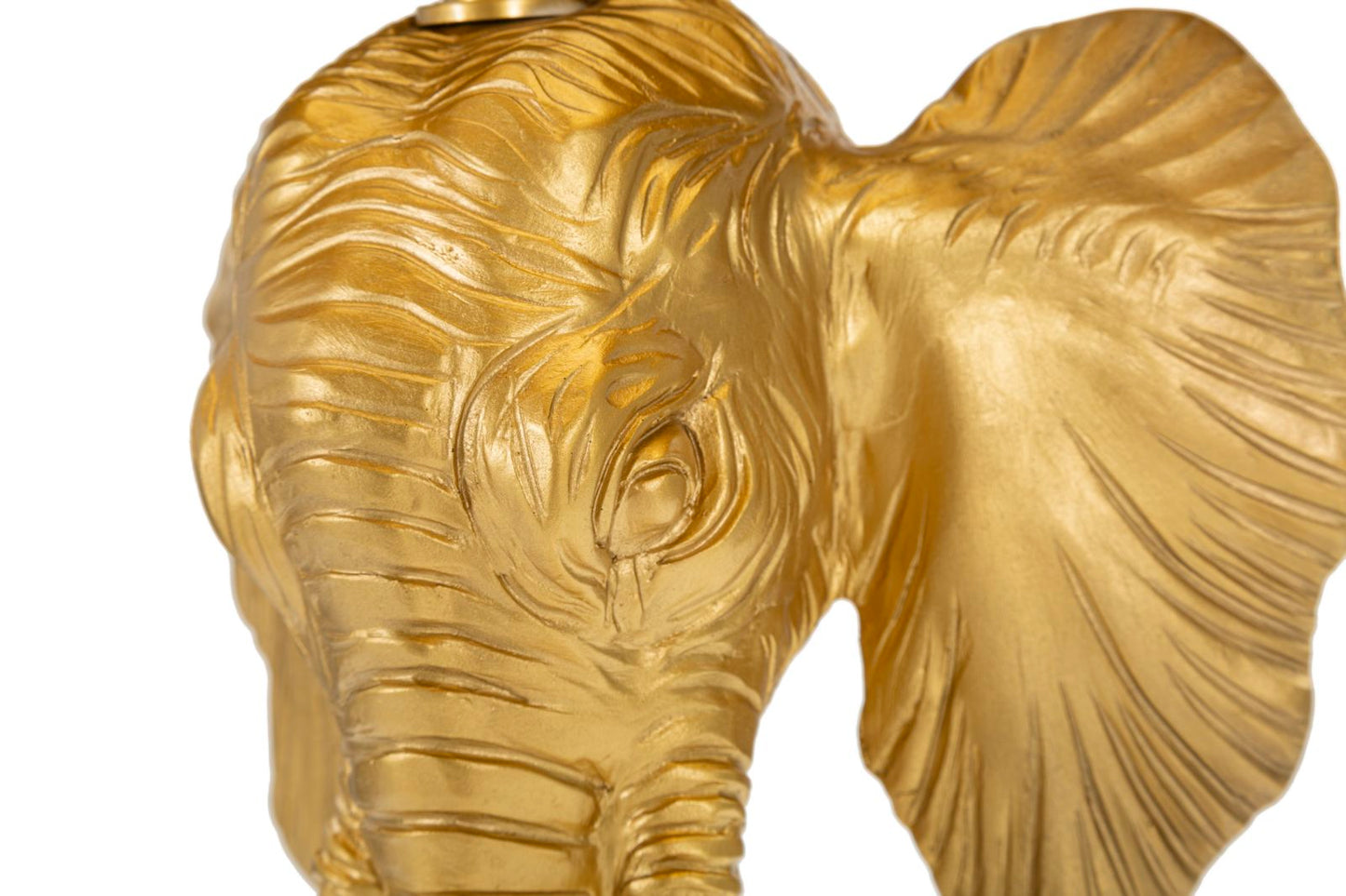 Tafellamp Elephant Ø 32×59 cm