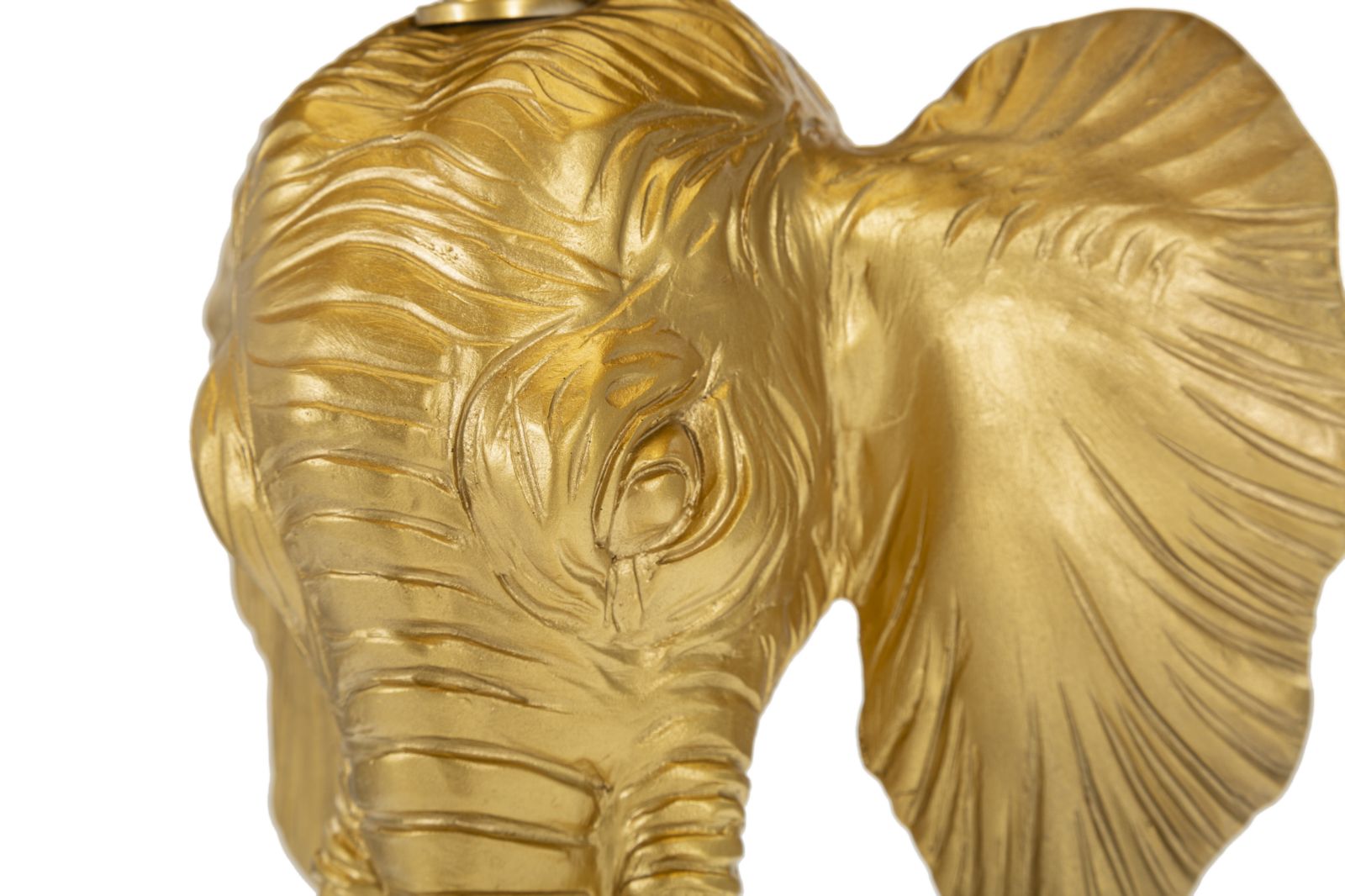 Tafellamp Elephant Ø 32×59 cm