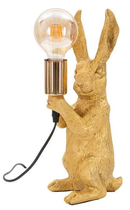 Tafellamp Rubbit 13×17×35.5 cm