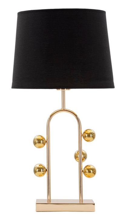 Tafellamp Bubble Ø 32,5×61 cm