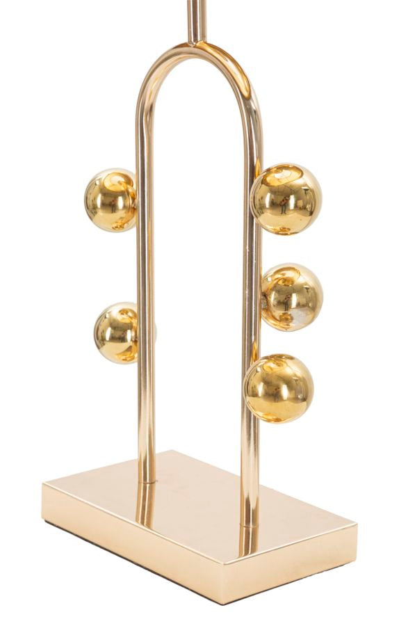 Tafellamp Bubble Ø 32,5×61 cm
