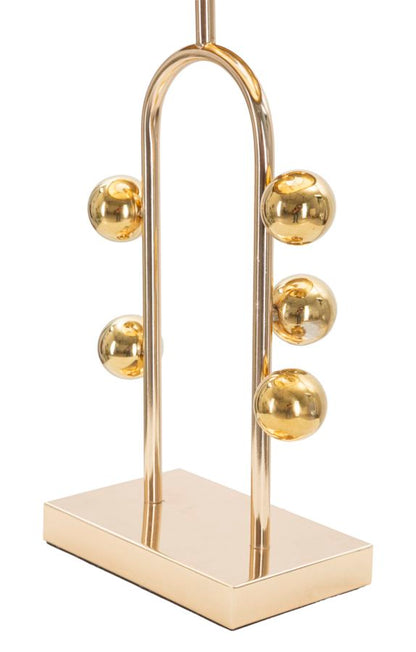 Tafellamp Bubble Ø 32,5×61 cm