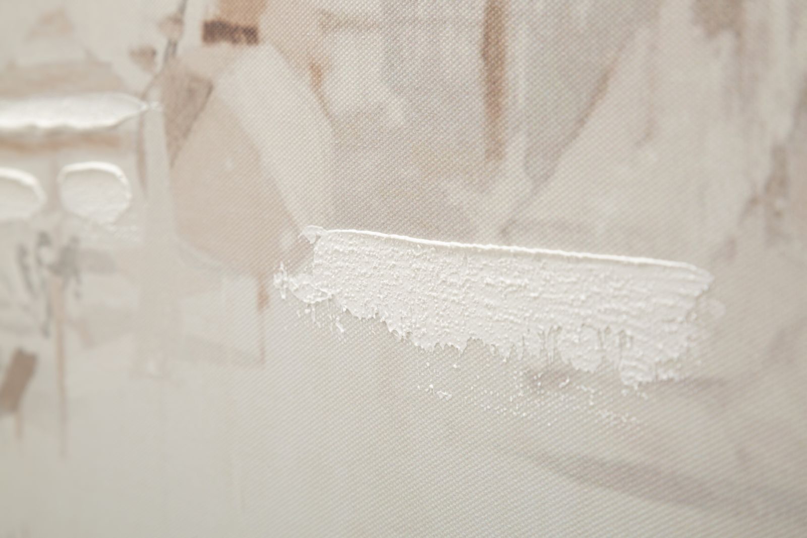 Schilderij Printing/painting Beach -b- 80×3×120 cm