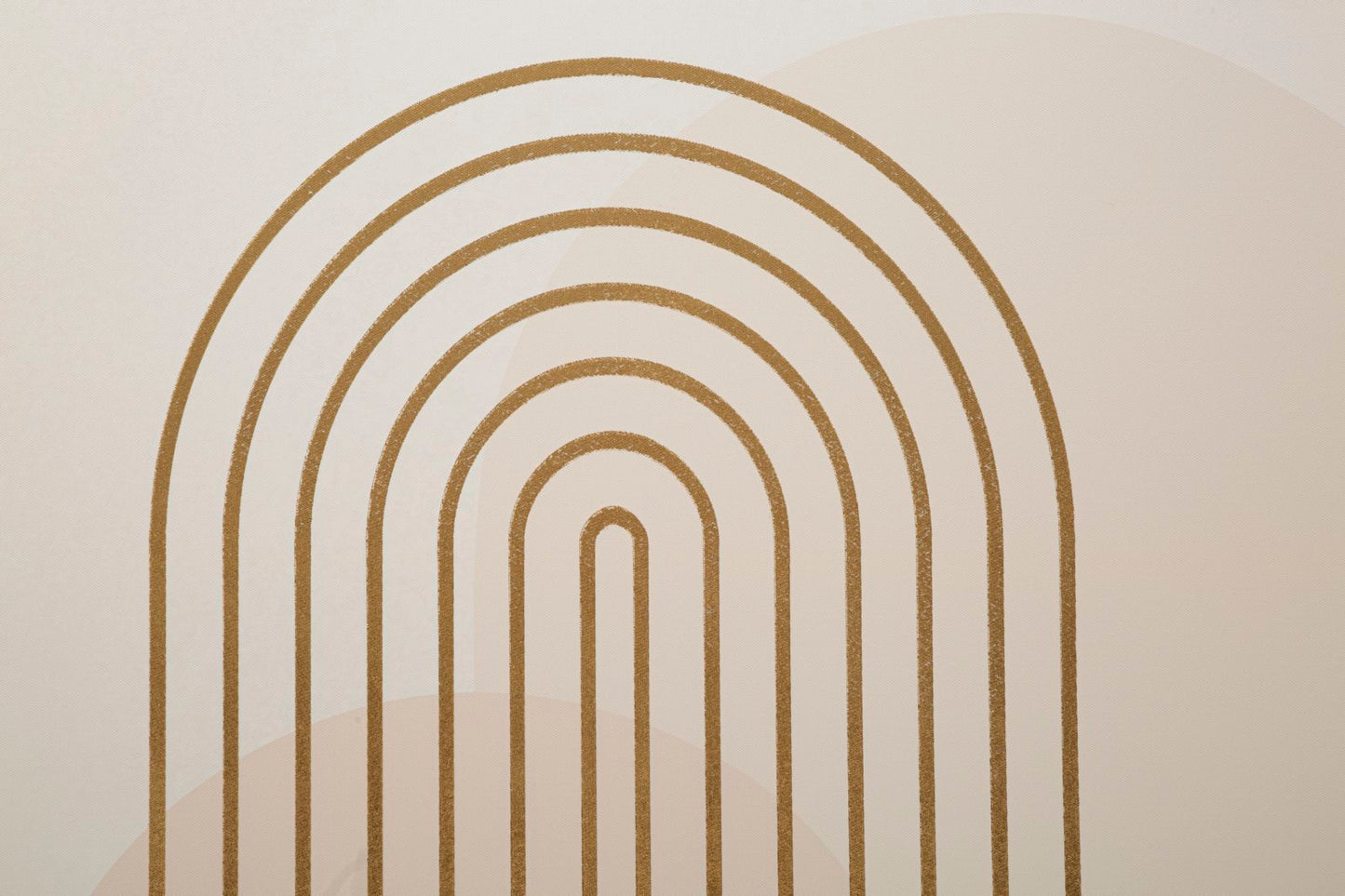 Schilderij Printing/painting Shine -a- 80×3×120 cm