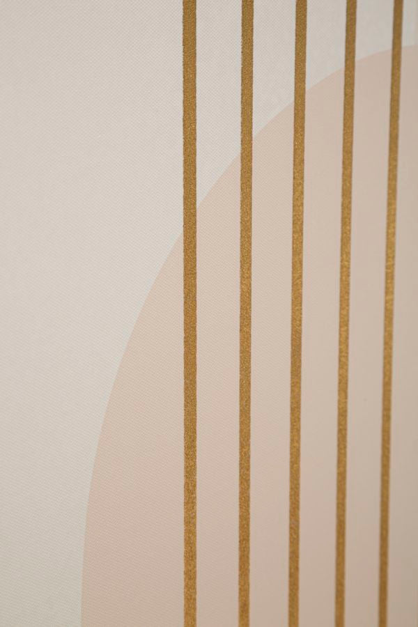 Schilderij Printing/painting Shine -a- 80×3×120 cm