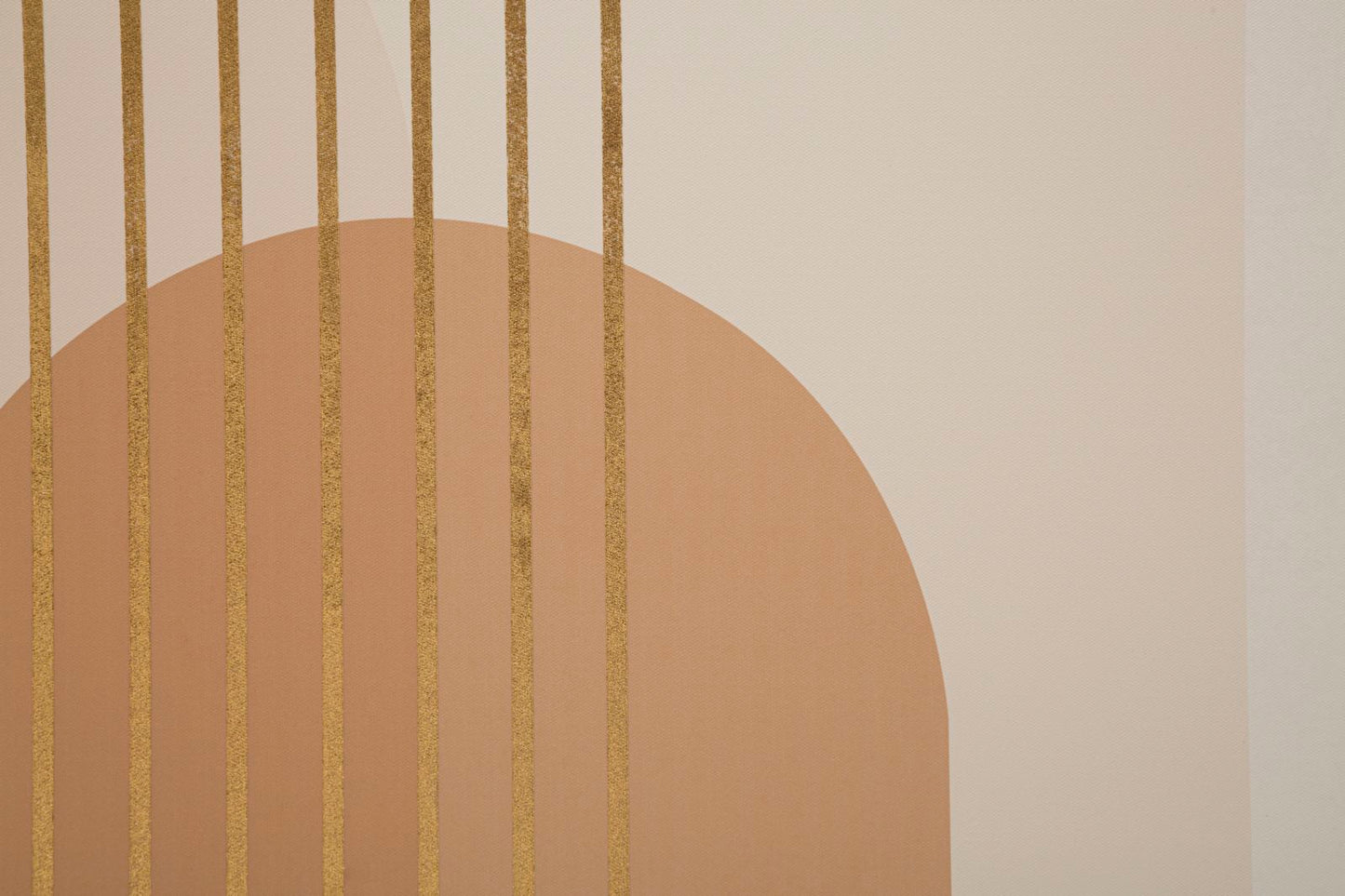 Schilderij Printing/painting Shine -a- 80×3×120 cm