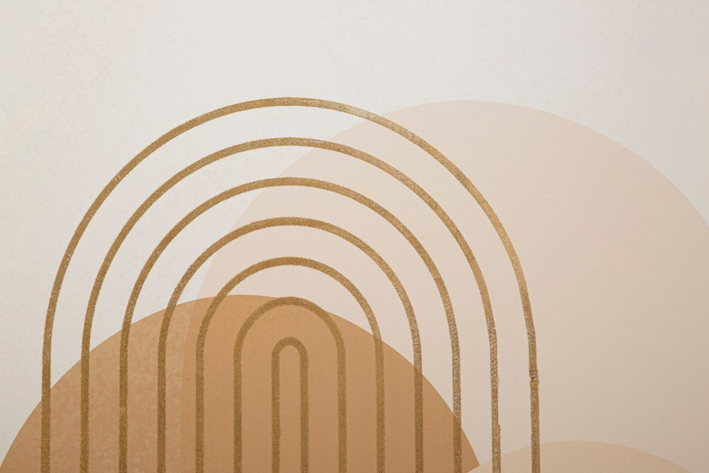 Schilderij Printing/painting Shine -b- 80×3×120 cm