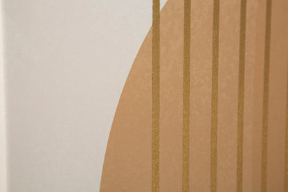 Schilderij Printing/painting Shine -b- 80×3×120 cm
