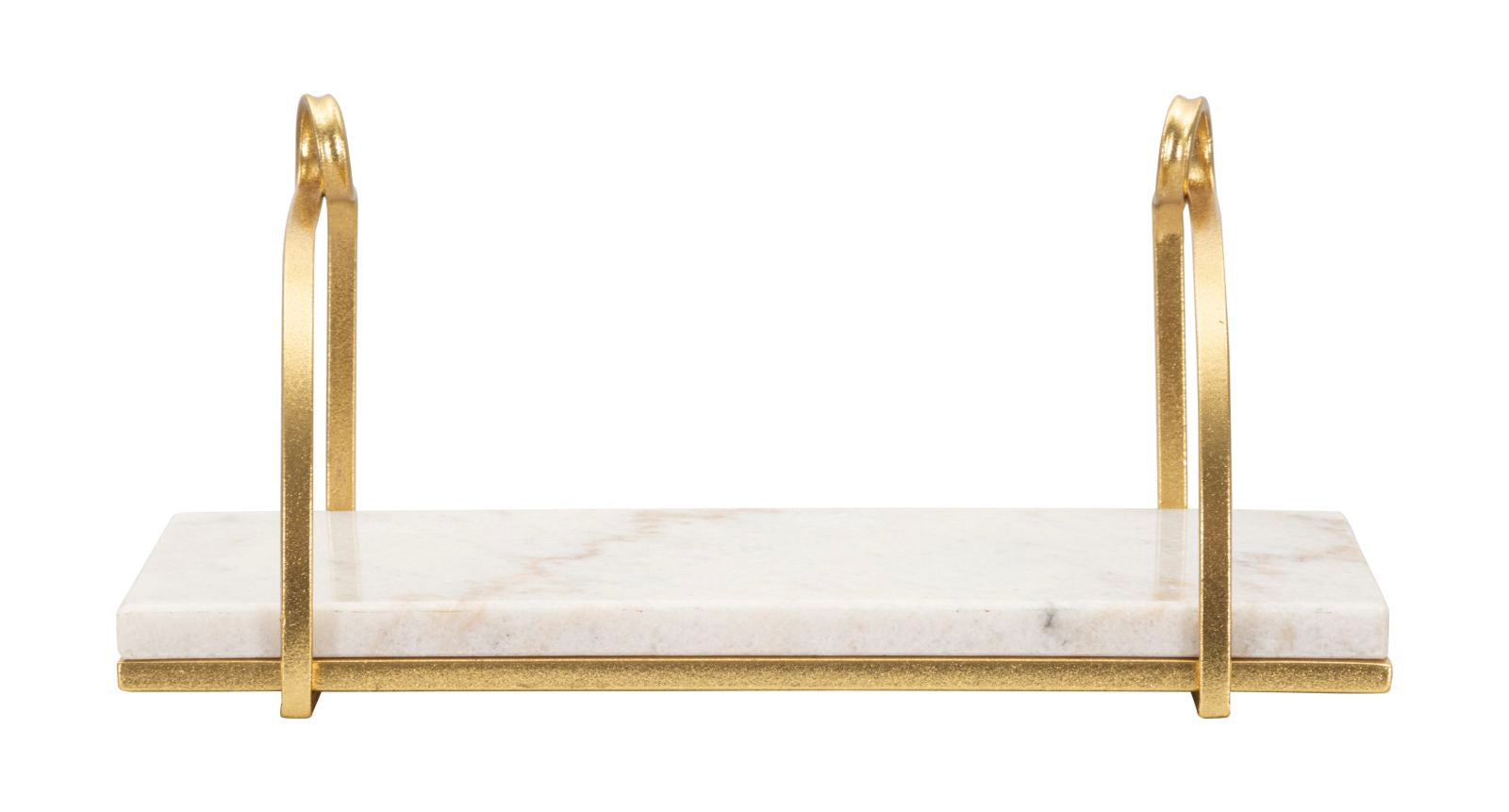 Wandplank Marble 40×16×18 cm