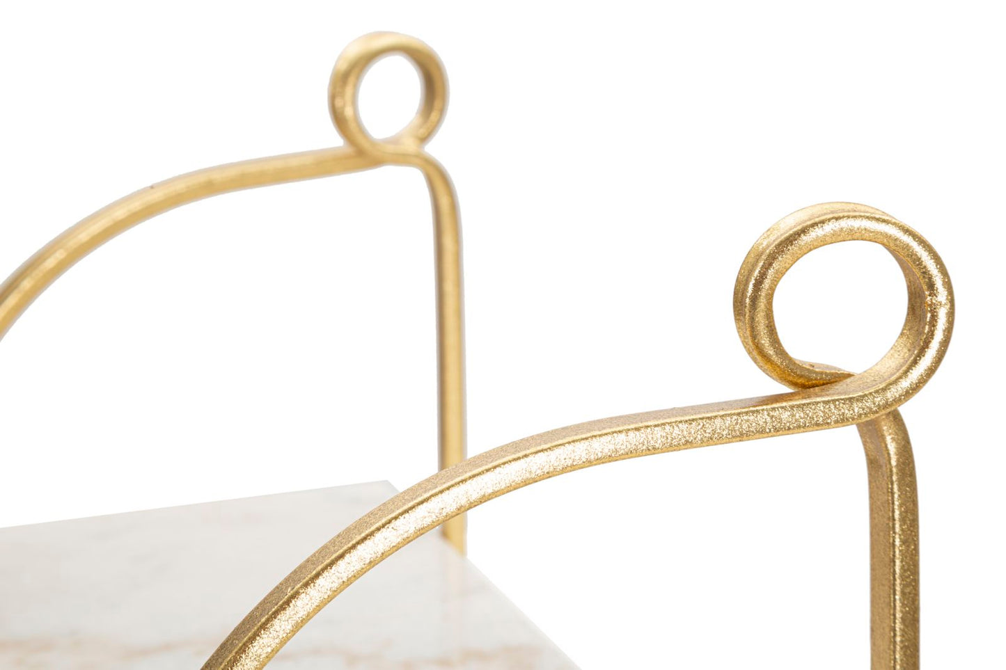 Wandplank Marble 40×16×18 cm