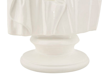 Decoratie Sage Statue 12,9×12,5×25 cm