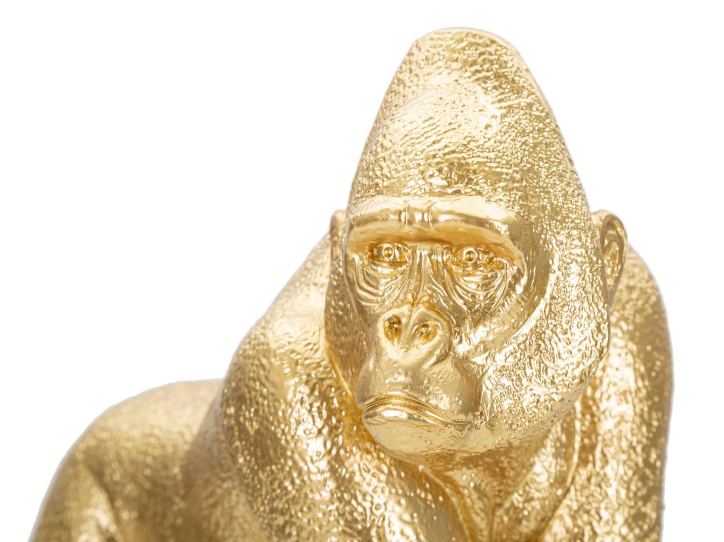 Decoratie Gorilla Decor Side 24,3×13,9×22,8 cm