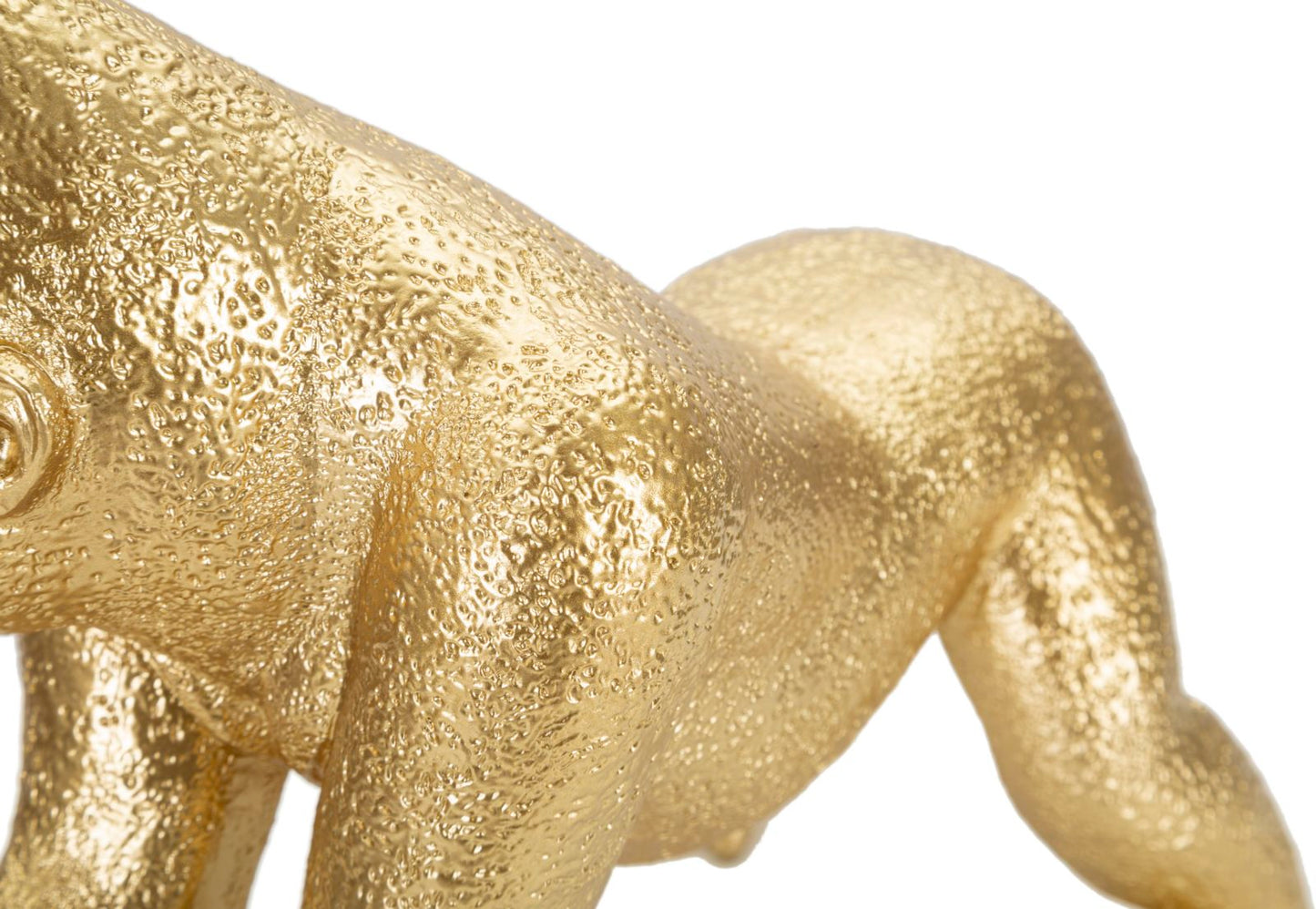 Decoratie Gorilla Decor Side 24,3×13,9×22,8 cm