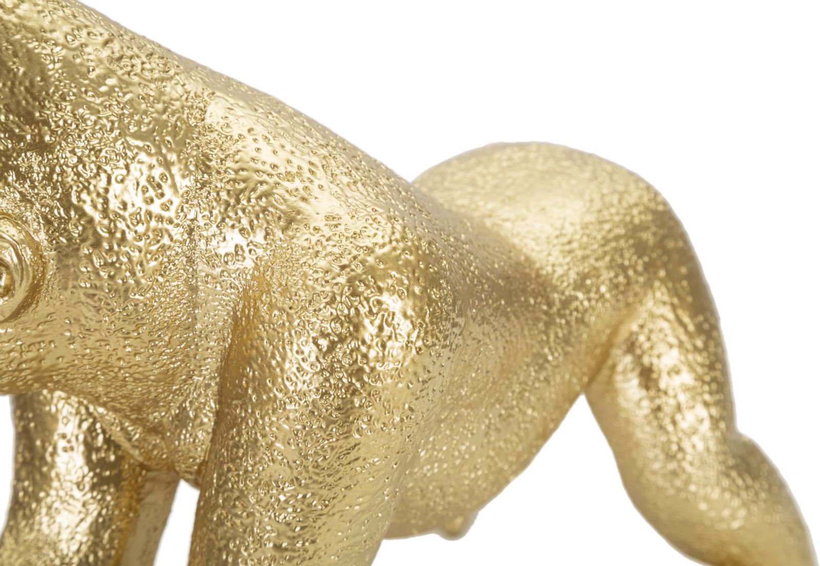 Decoratie Gorilla Decor Side 24,3×13,9×22,8 cm