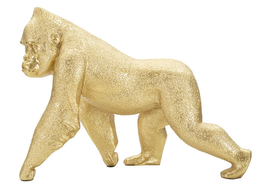 Decoratie Gorilla Decor Front 29,7×11,5×21,8 cm