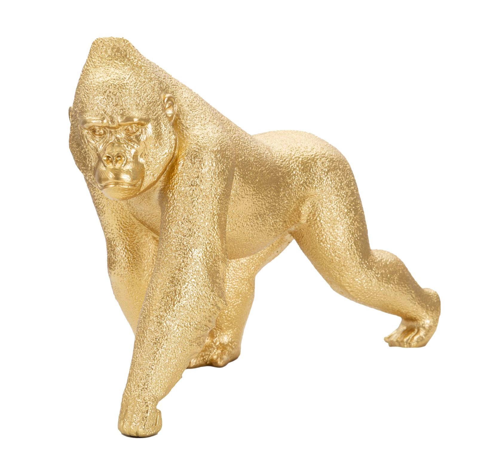 Decoratie Gorilla Decor Front 29,7×11,5×21,8 cm