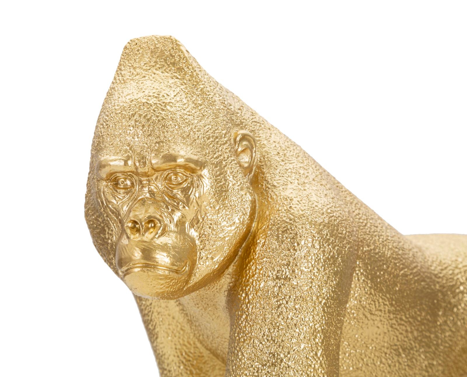Decoratie Gorilla Decor Front 29,7×11,5×21,8 cm