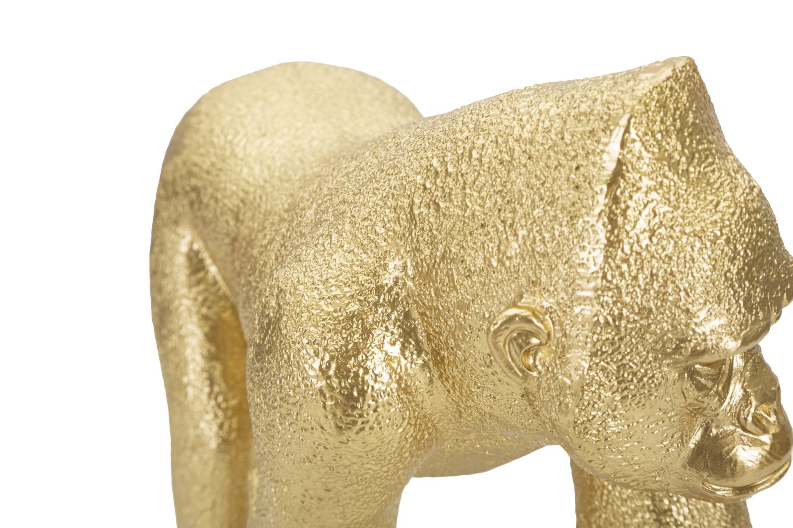 Decoratie Gorilla Decor Front 29,7×11,5×21,8 cm