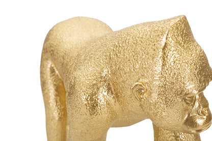 Decoratie Gorilla Decor Front 29,7×11,5×21,8 cm