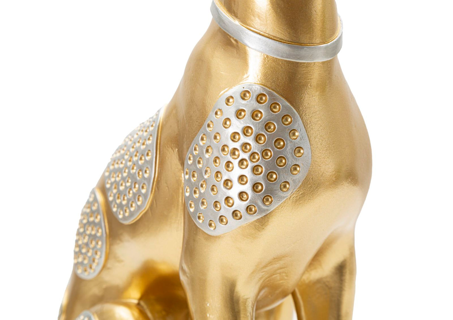 Decoratie Sit Dog 19,8×10×29 cm