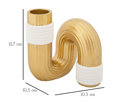 Vaas Bann 10,5×10,5×12,7 cm