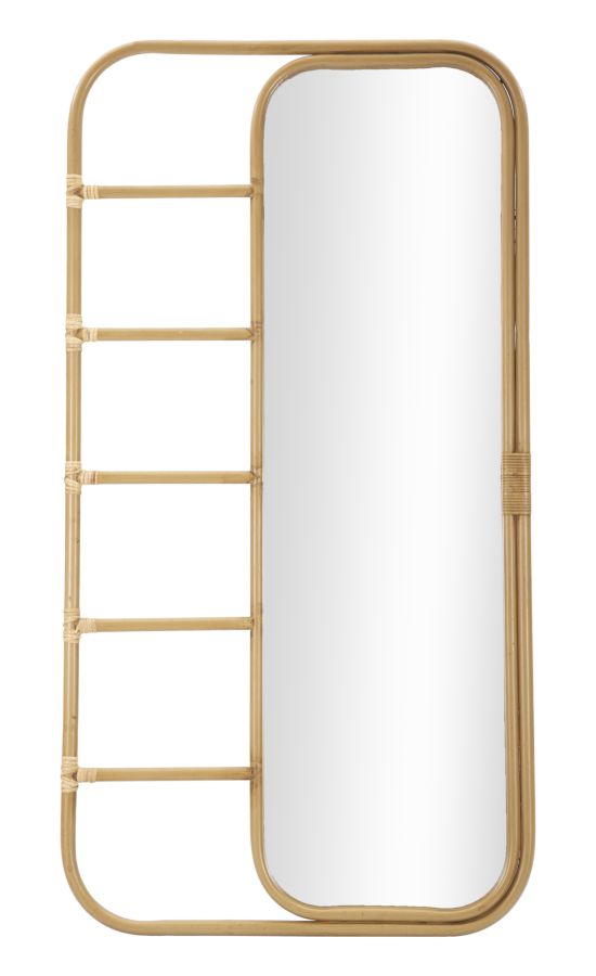 Spiegel Panama 77,5×3,3×151 cm