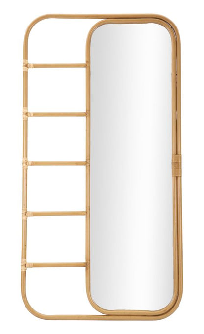 Spiegel Panama 77,5×3,3×151 cm