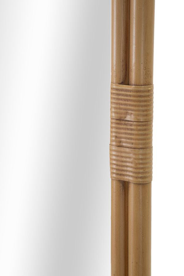 Spiegel Panama 77,5×3,3×151 cm