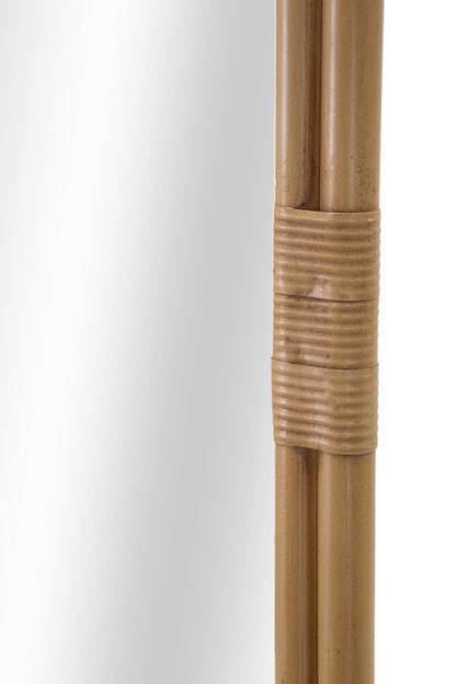 Spiegel Panama 77,5×3,3×151 cm