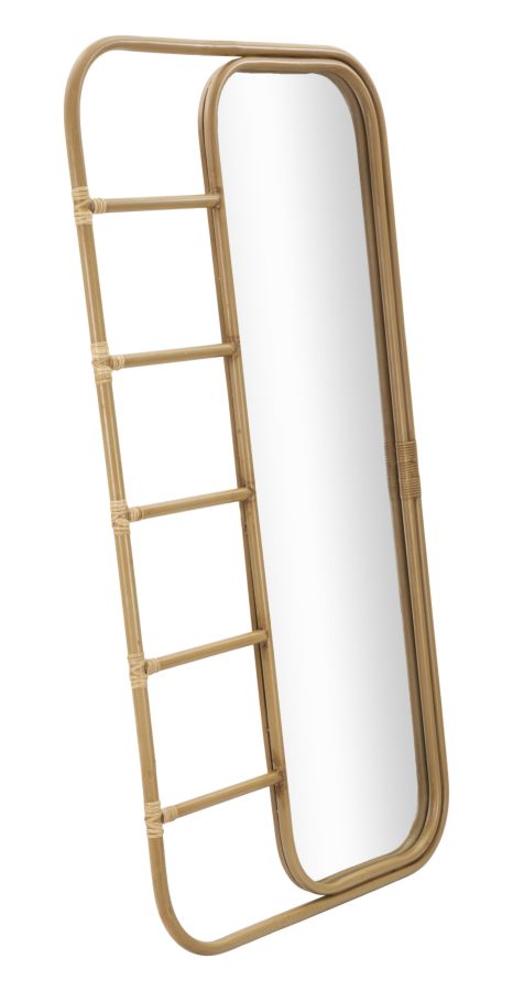 Spiegel Panama 77,5×3,3×151 cm