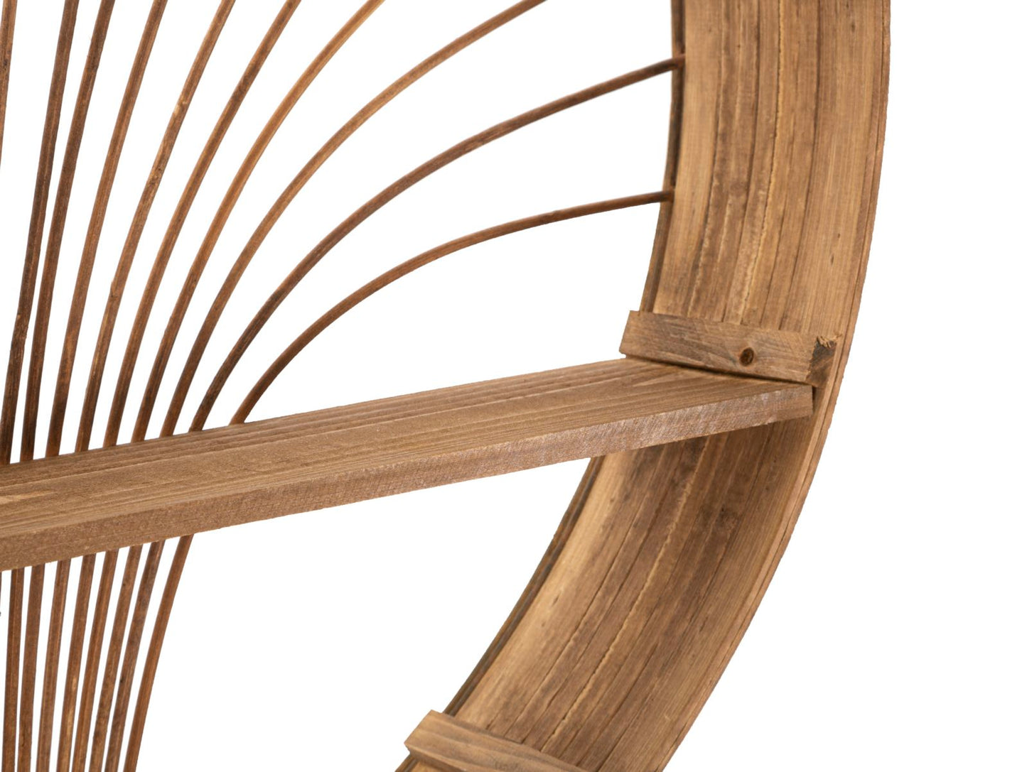 Wandplank Fuji 60,5×10,5×76 cm
