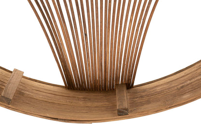 Wandplank Fuji 60,5×10,5×76 cm