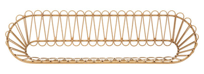 Wandplank Panama 162×28×43,5 cm