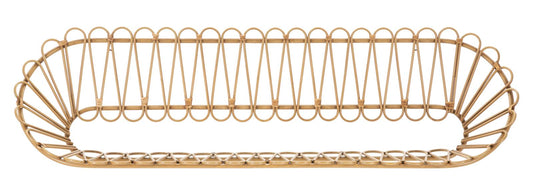Wandplank Panama 162×28×43,5 cm