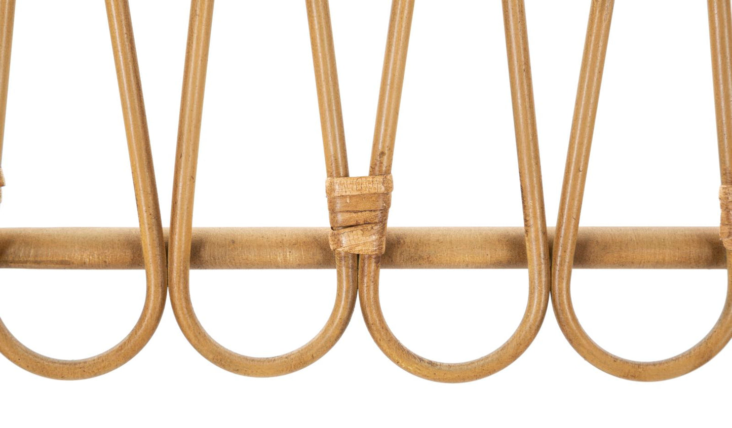 Wandplank Panama 162×28×43,5 cm