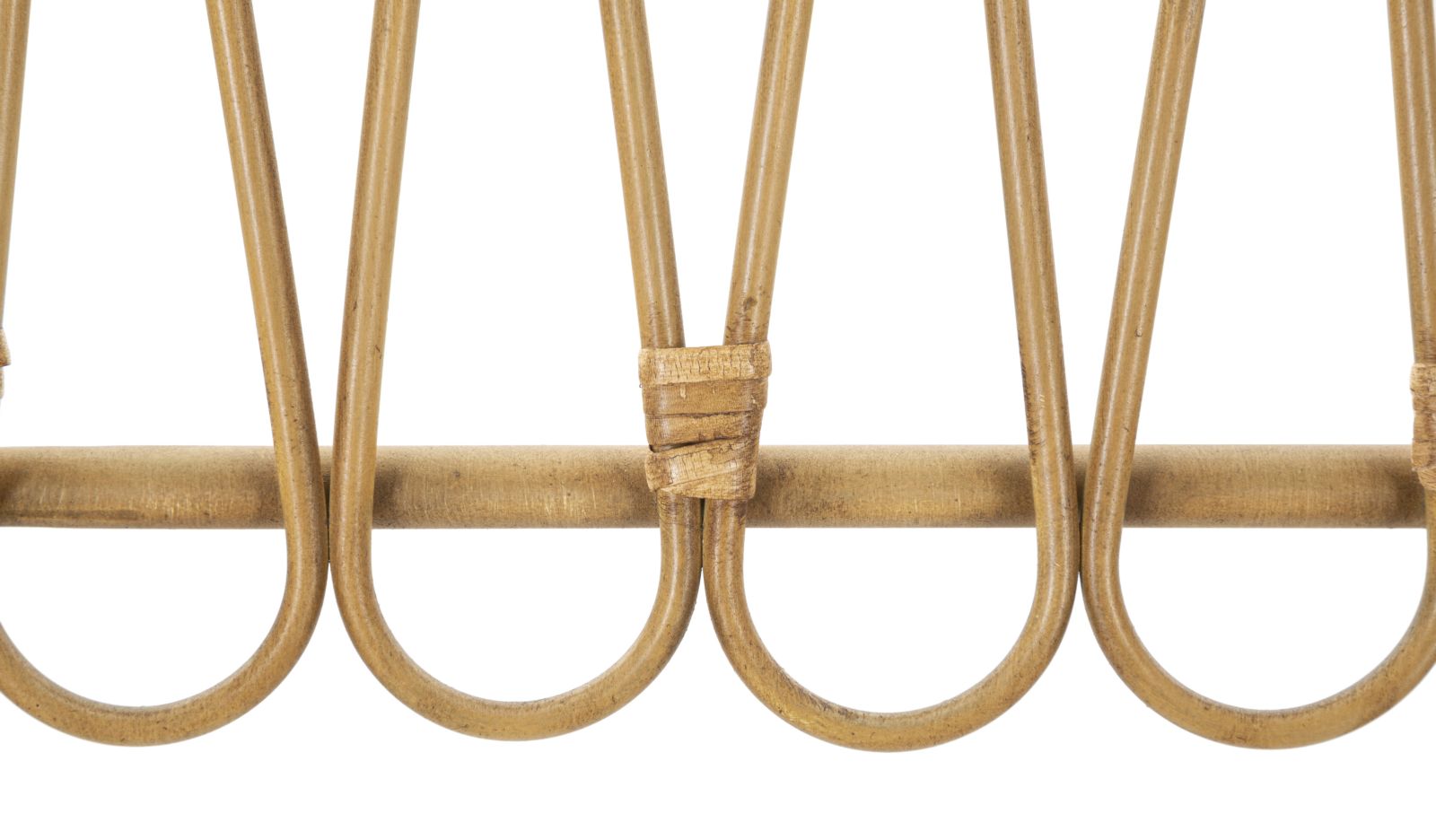 Wandplank Panama 162×28×43,5 cm