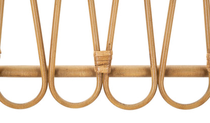 Wandplank Panama 162×28×43,5 cm