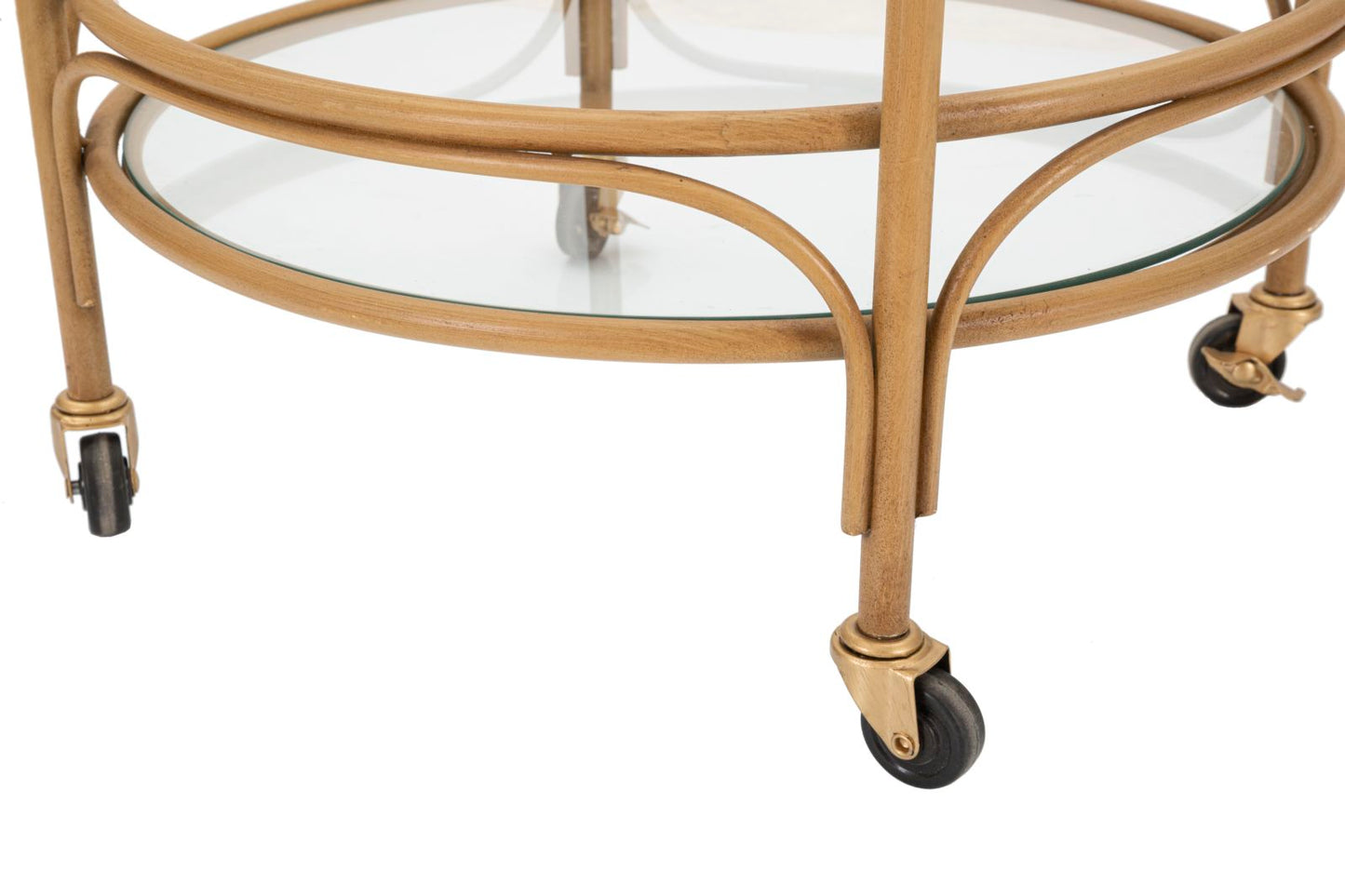 Trolley Panama Round Ø 51×74 cm