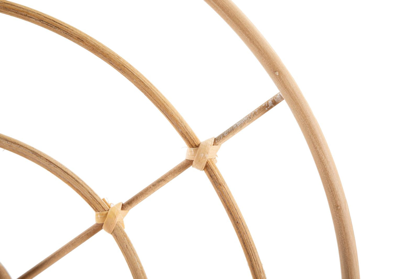 Wandplank Double Shelf Arch 34,5×18×45,5 cm