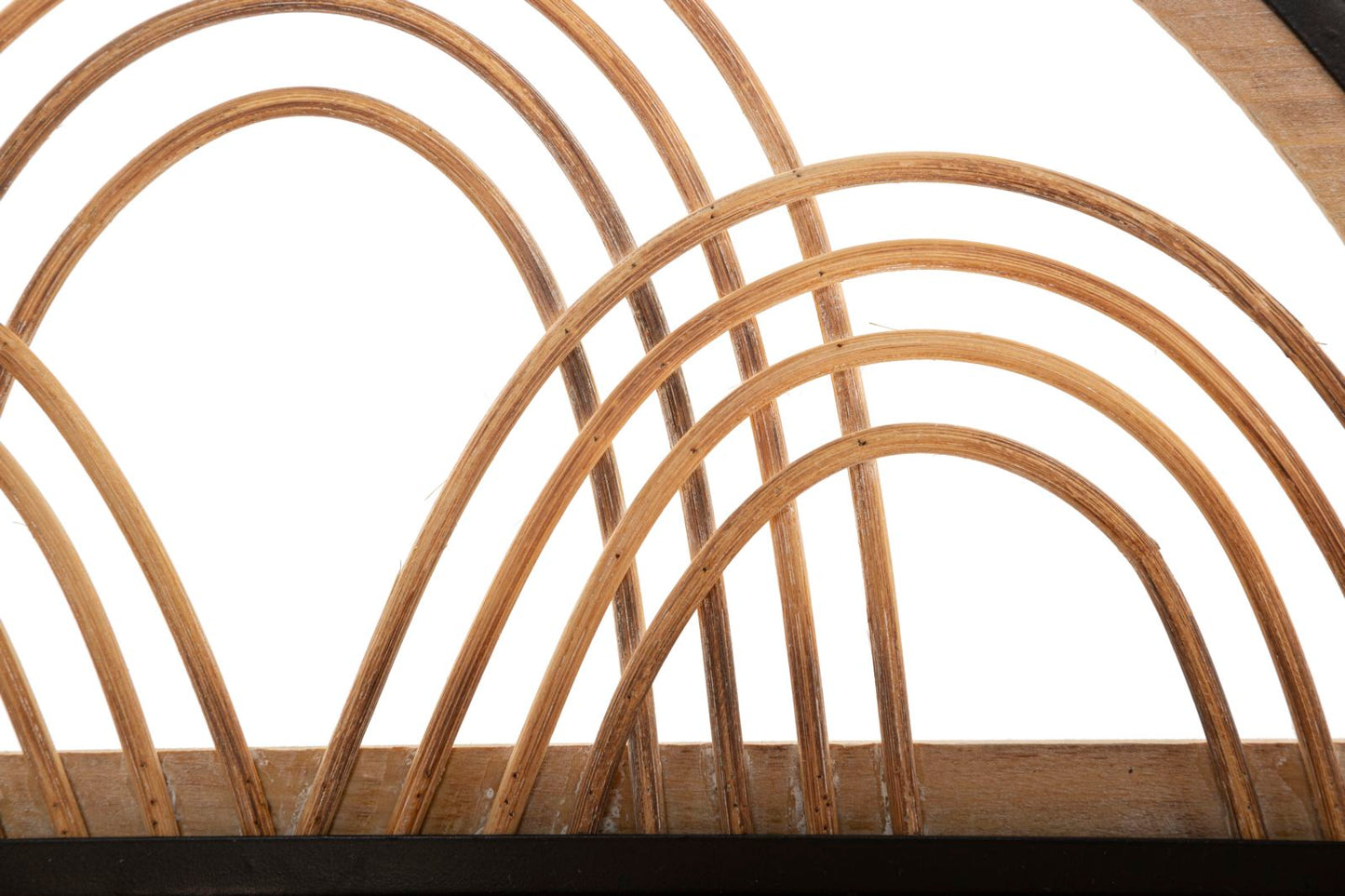 Wandplank met haken Oporto With Hangers 46×15,5×30 cm