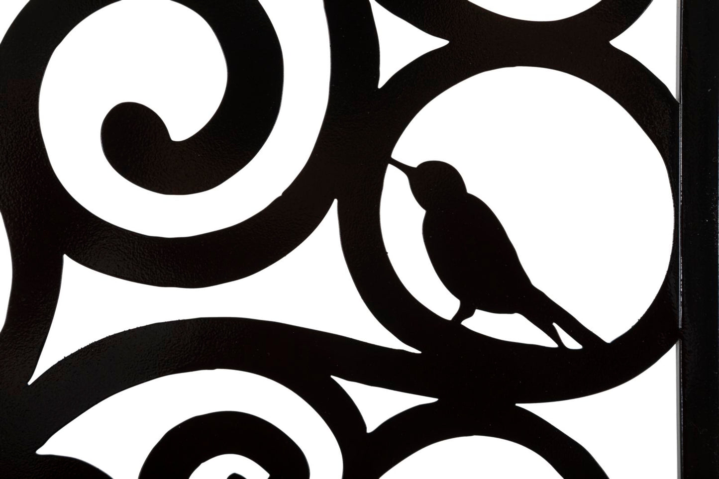 Wanddecoratie Three 70×1×70 cm